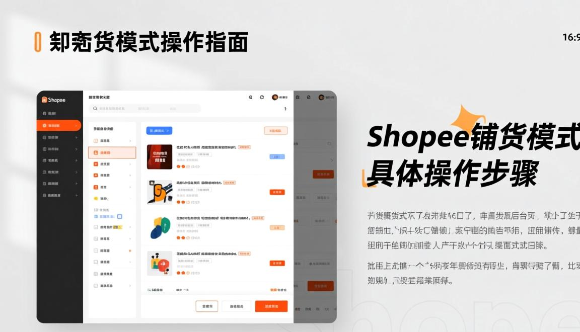 虾皮跨境电商官网
