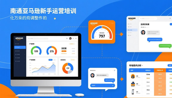 跨境电商