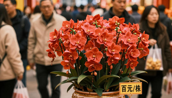 跨境电商平台