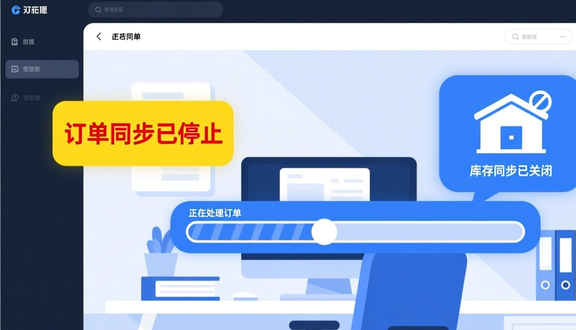 跨境电商平台