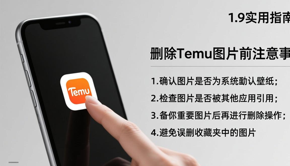 temu跨境电商