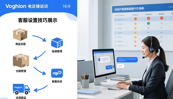 跨境电商