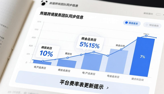 熊猫跨境