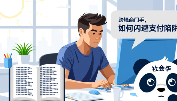 熊猫跨境