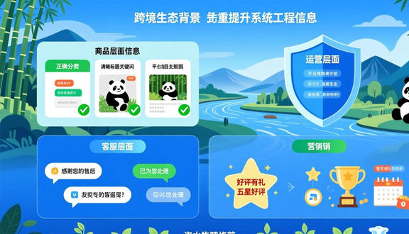 跨境电商