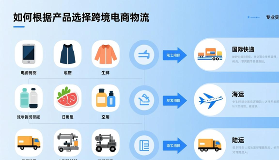 跨境电商