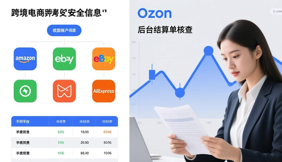 跨境电商平台