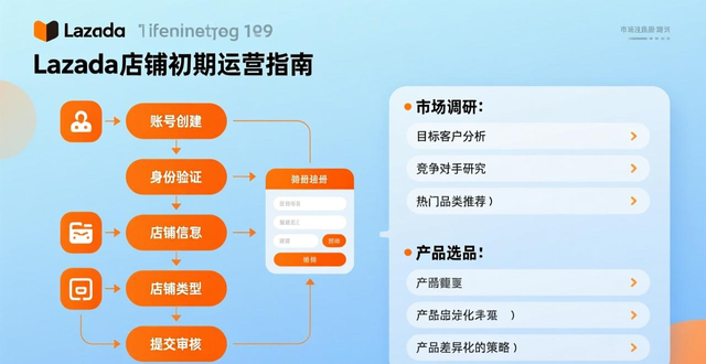 lazada新品流量