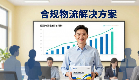 跨境电商平台