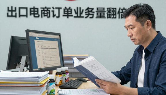 熊猫跨境