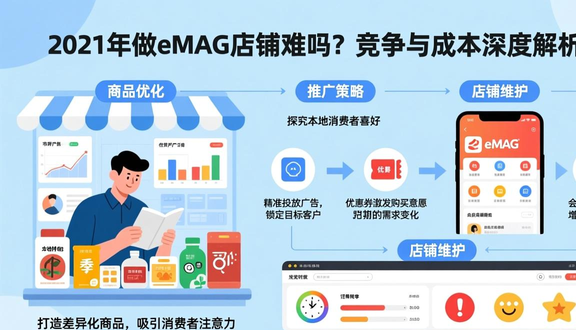 跨境电商平台