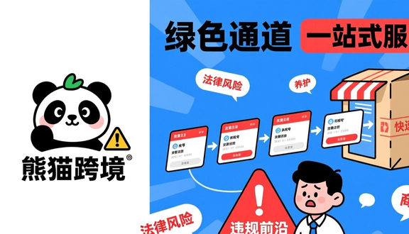 跨境电商平台