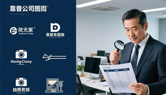 企业影像制作公司