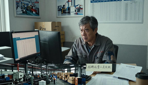 熊猫跨境平台