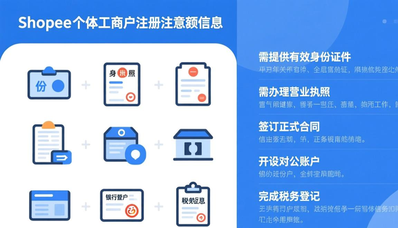 跨境电商