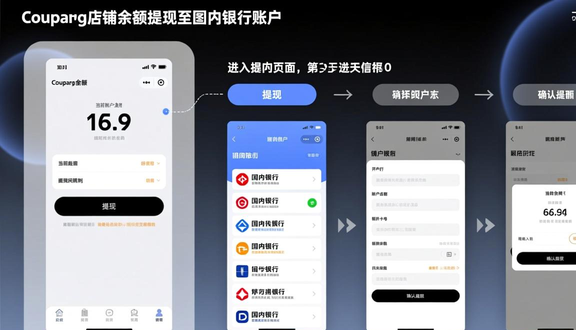 熊猫跨境