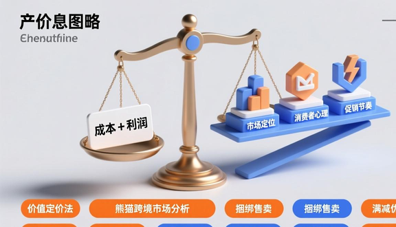 跨境电商平台