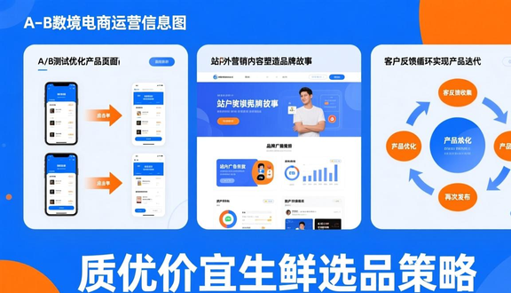 跨境电商做工厂好做吗