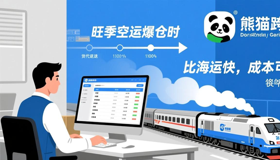 跨境电商