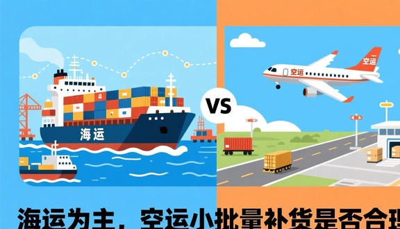 熊猫跨境