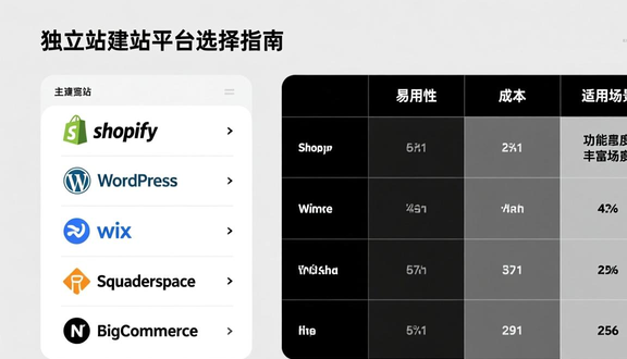 跨境电商