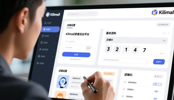 跨境电商
