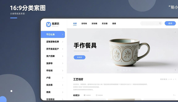 熊猫跨境