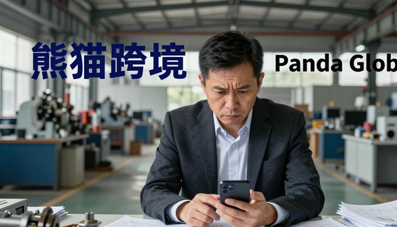 跨境电商平台