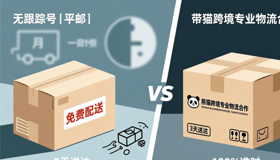跨境电商平台