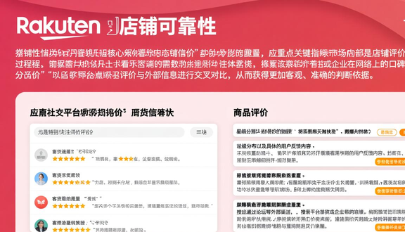 熊猫跨境