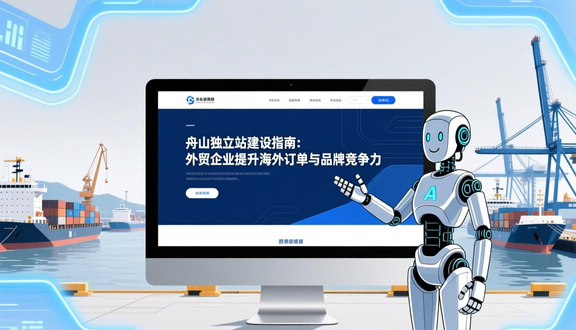 跨境电商