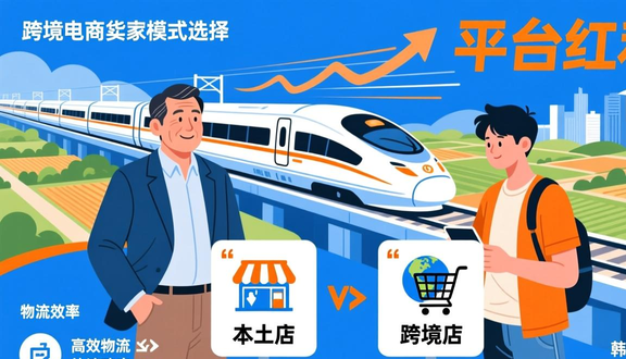 熊猫跨境