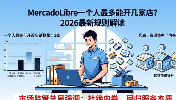 跨境电商平台