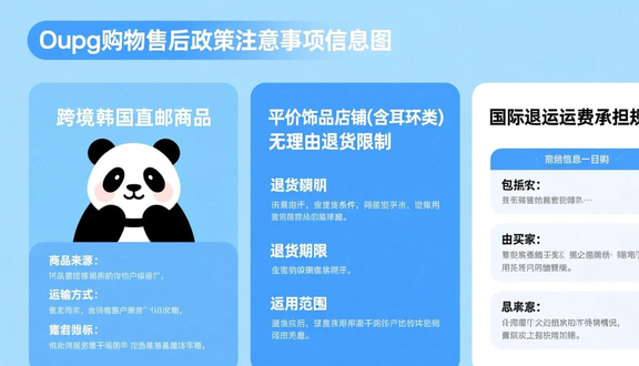 熊猫跨境