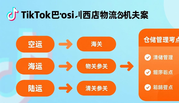 tiktok开广告账号