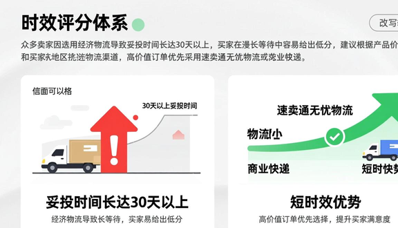 跨境电商平台