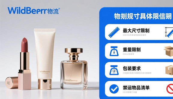 wildberries运营模式