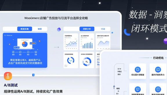 跨境电商平台