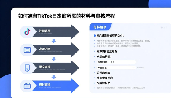 外国人tiktok谈中国口红广告