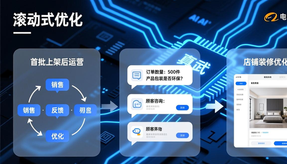 熊猫跨境