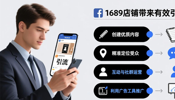 熊猫跨境平台