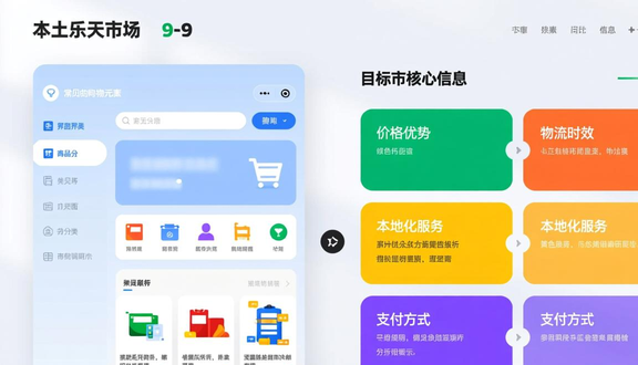 熊猫跨境