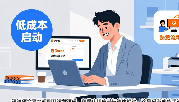 跨境电商平台