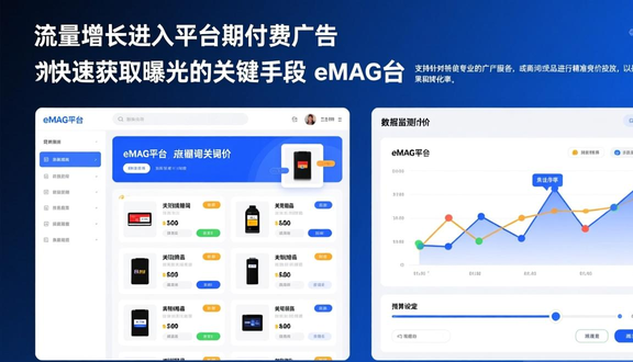跨境电商平台