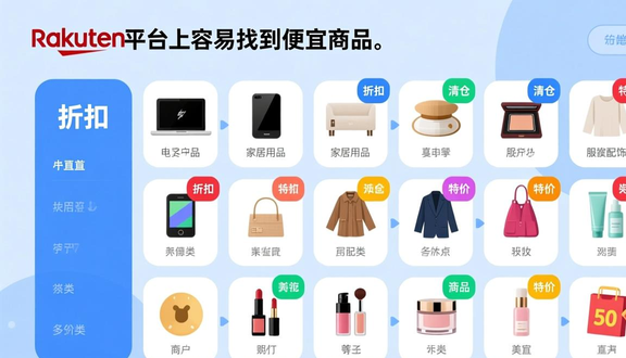 跨境电商