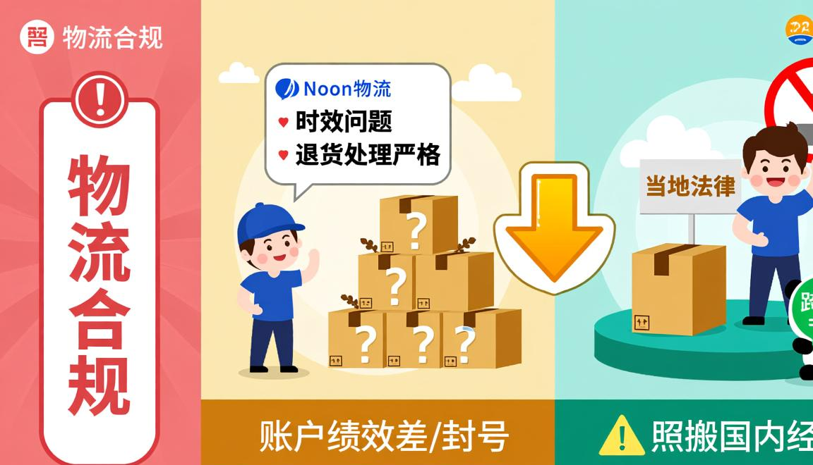 中东noon平台