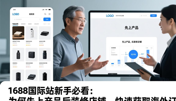 跨境电商