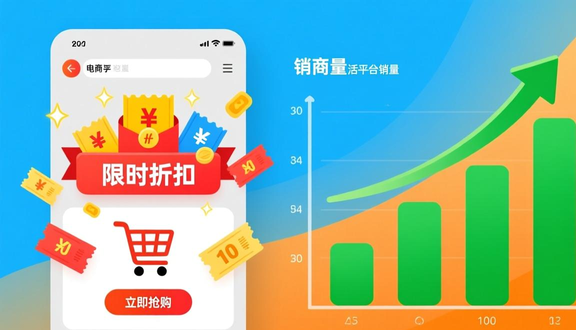 跨境电商平台