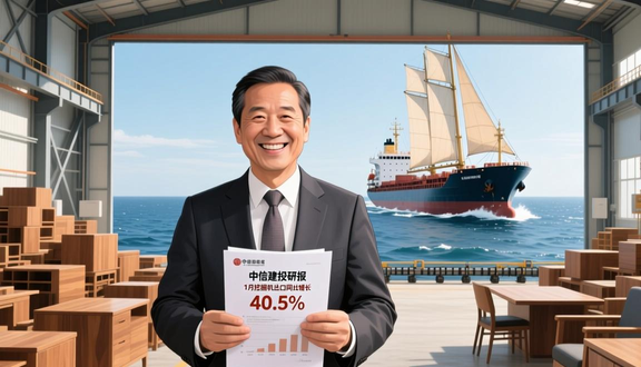 跨境电商平台