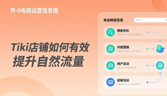跨境电商平台